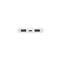 Phonix Mini Power Bank 5K mAh (5000mAh) White