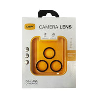 USP Camera Lens Protector For iPhone 17 Pro Max Back Lens Sheild (Tempered Glass)