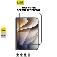 [Front Screen only ] USP Full Cover Screen Protector For iPhone Duo 7.6''(10 PCS/Box)