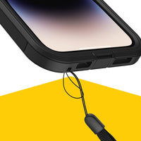 OtterBox Case For iPhone 12 Pro Max / 13 Pro Max Defender Series XT Case Compatible with Magsafe