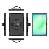 USP Rugged Case for Galaxy Tab A11 Plus / A9 Plus 11"