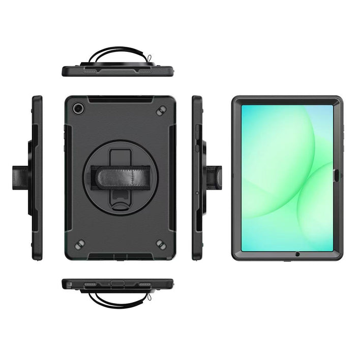 USP Rugged Case for Galaxy Tab A11 Plus / A9 Plus 11"