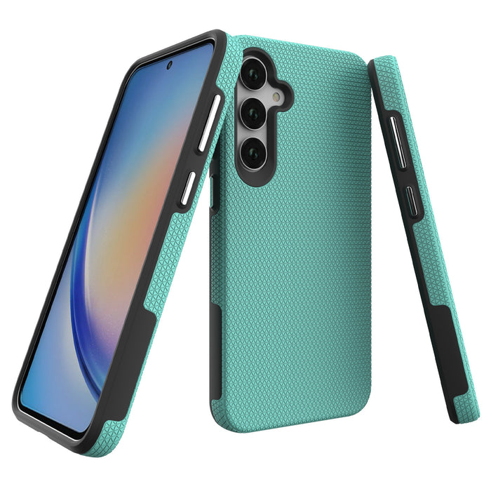 USP Case for Samsung Galaxy A14 Case -  Blue