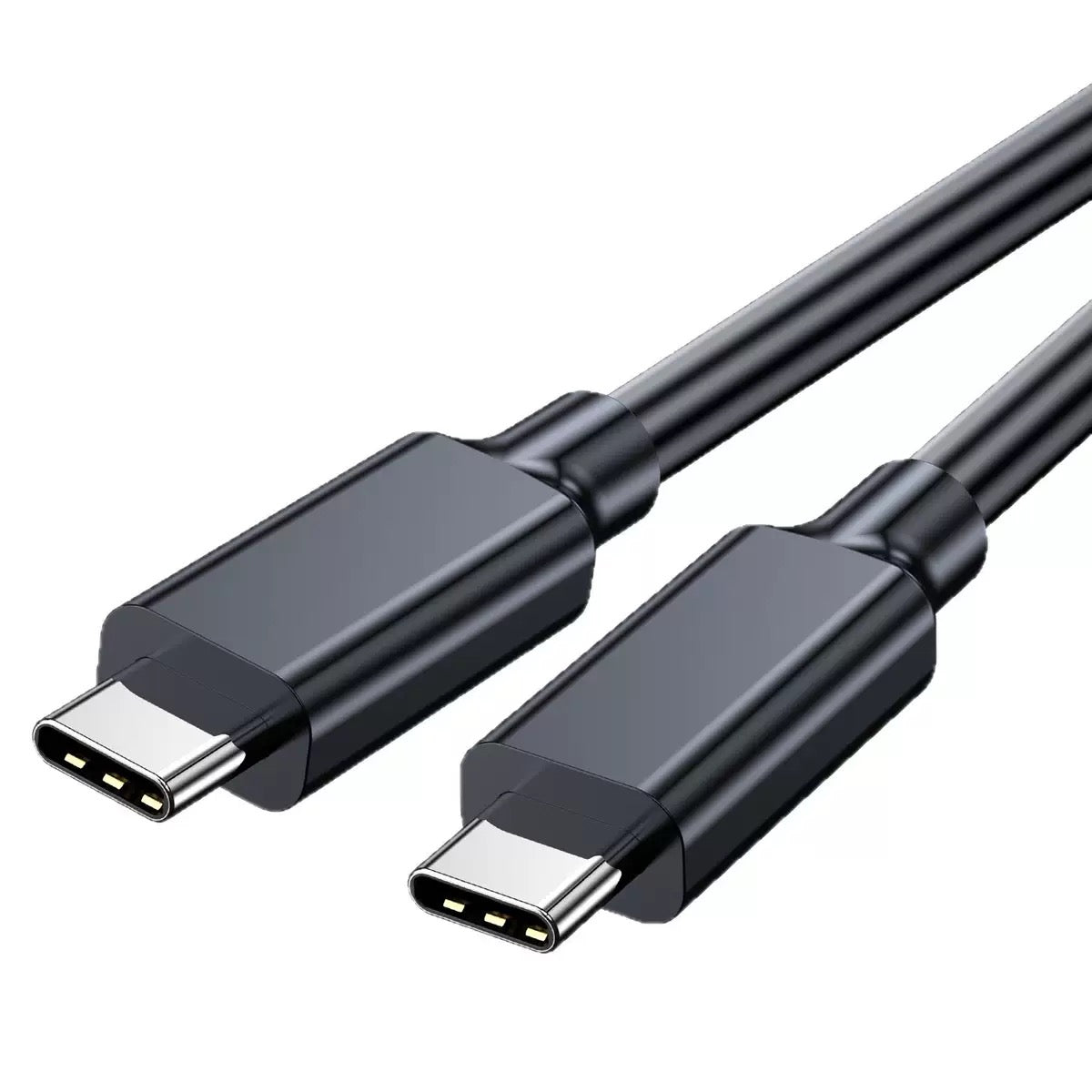 USB C to C 5m Cable USB 3.2 20Gbps 8K@60Hz 240w 5A