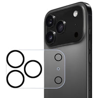 USP Camera Lens Protector For iPhone 17 Pro Max Back Lens Sheild (Tempered Glass)