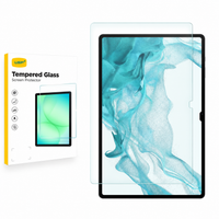 Premium Armor Tempered Glass Screen Protector for Samsung Galaxy S12 Plus