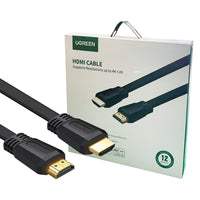 5M HDMI Male To Male Flat Cable Ugreen