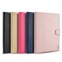 Folio Case for iPad Mini 7(8.3",2024,A17 Pro)/ Mini 6 ((8.3",2021)