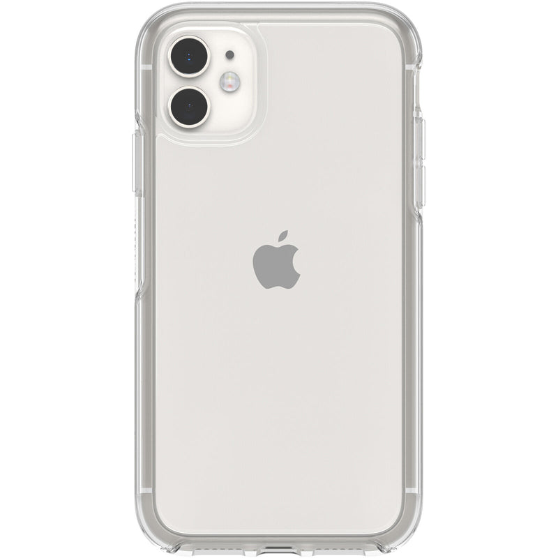 OtterBox Case For iPhone 11 Symmetry Series Clear Case