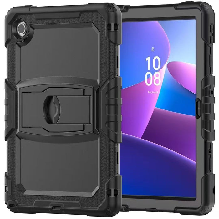Rugged Case For Lenovo Tab Tab 10.1 Generic Heavy Duty  Case