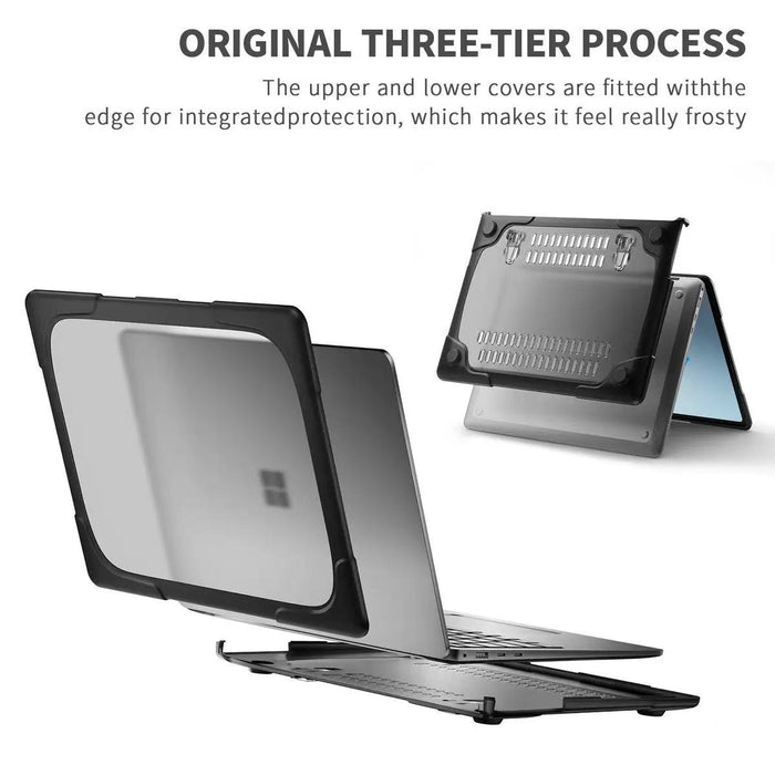 Semi Heavy Duty Case for Microsoft Surface Labtop 7