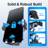 Mini Air Vent Car Holder