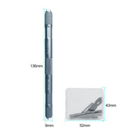 RELIFE RL-101B CPU Glue Removal Tool Set for Motherboards