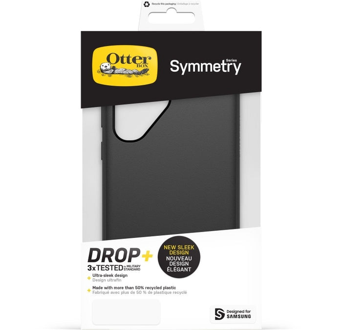 OtterBox Symmetry Series Antimicrobial Case for Galaxy S22 Ultra