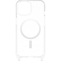 OtterBox Case For iPhone 15  React Necklace Case Compatible With Magsafe Stardust