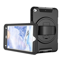 Rugged Case with Pen Holder Screen-Less for Galaxy Tab A9 Plus 11" Generic