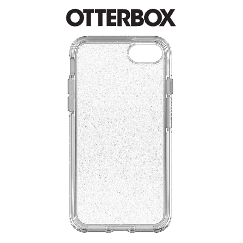 OtterBox Case For iPhone 11 Symmetry Series Clear Case - Stardust (Clear Glitter)