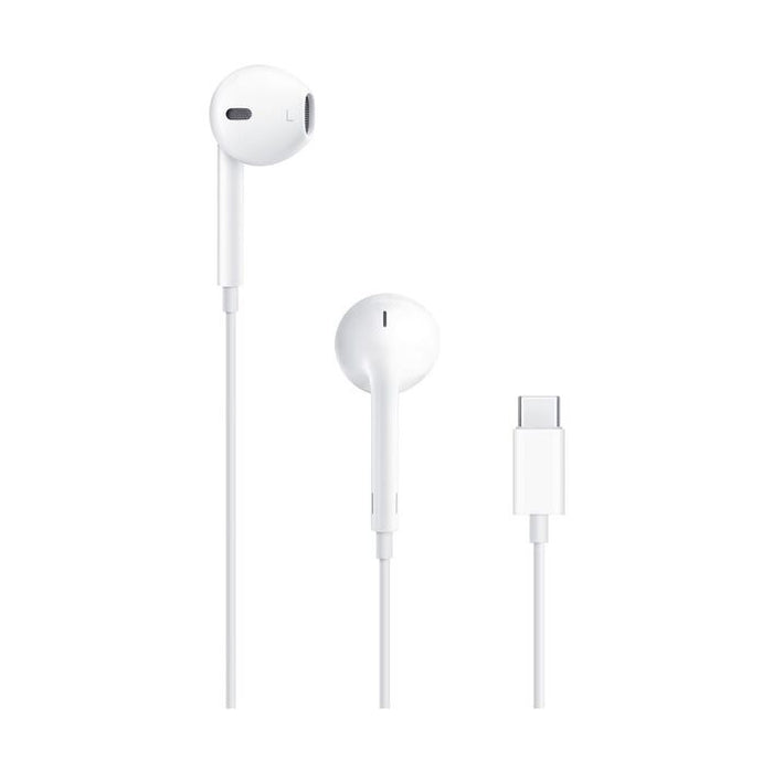 Earphones Type-C with Controller Compatible With All Samsung and iPhone 15 Series (Support Phone Calls)