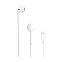 Earphones Type-C with Controller Compatible With All Samsung and iPhone 16/15 Series (Support Phone Calls)