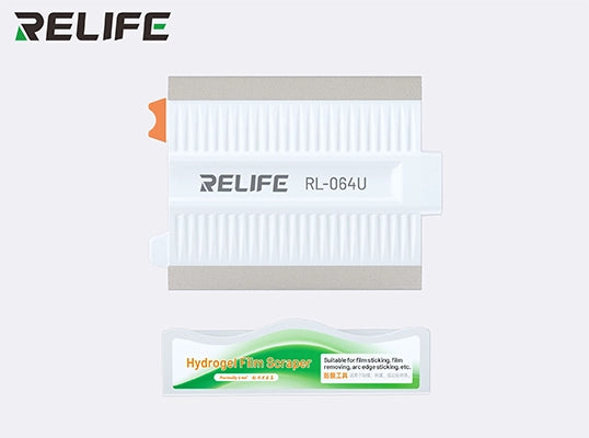 RELIFE RL-064U Hydrogel Film Scraper