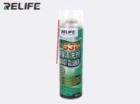 Relife RL 530 Environmental Contact Cleaner Spray 550ml