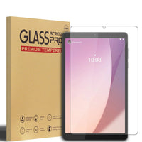 Premium Tempered Glass Screen Protector for Lenovo Tablet