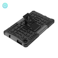 USP Kids Rugged Case for Samsung Galaxy Tab A11+ / Tab A9+ (11")  Black