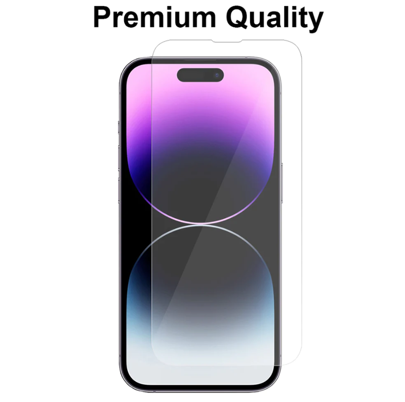 PK Clear Screen Protector For iPhone X / XS / 11 Pro (10 PCS/Box)