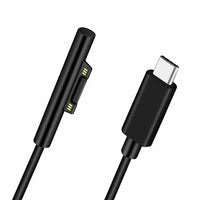 USB-PD Type-C Charging Cable (1.5m) for Microsoft Surface Pro / Book / Go