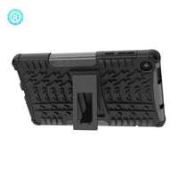 USP Kids Rugged Case for Samsung Galaxy Tab A11+ / Tab A9+ (11")  Black