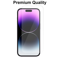 PK Clear Screen Protector For iPhone 11 Pro Max / Xs Max (10 PCS/Box)