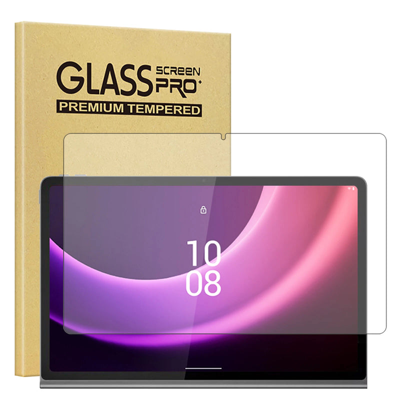 Premium Tempered Glass Screen Protector for Lenovo Tablet
