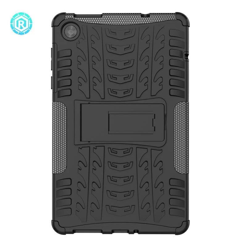 USP Kids Rugged Case for Samsung Galaxy Tab A11+ / Tab A9+ (11")  Black