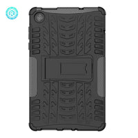 USP Kids Rugged Case for Samsung Galaxy Tab A11+ / Tab A9+ (11")  Black