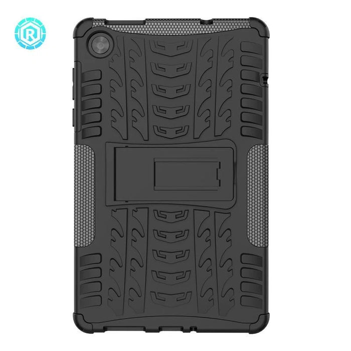 USP Kids Rugged Case for Samsung Galaxy Tab A11+ / Tab A9+ (11")  Black