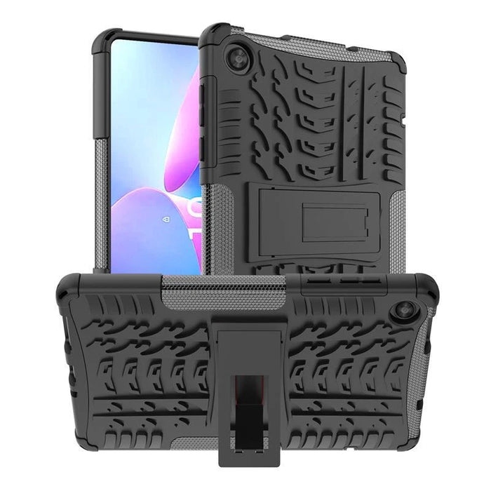 USP Kids Rugged Case for Samsung Galaxy Tab A11+ / Tab A9+ (11")  Black