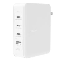 Belkin BoostCharge Pro 4-Port GaN 140W Wall Charger