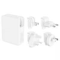 Belkin BoostCharge Pro 4-Port GaN 140W Wall Charger