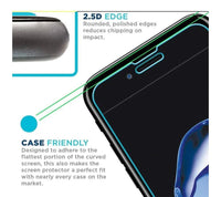 Tempered Glass Screen Protector For Oppo A5 5G