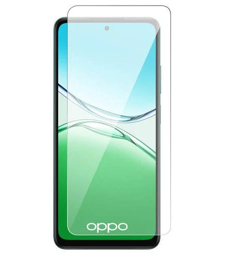 Tempered Glass Screen Protector For Oppo A5 5G