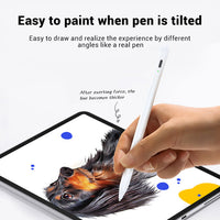 Digital Active Stylus Pen for iOS & Android Touch Screens Devices