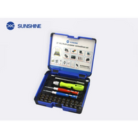 SUNSHINE SS-5110 37 In 1 Multi-Purpose Screwdriver Set