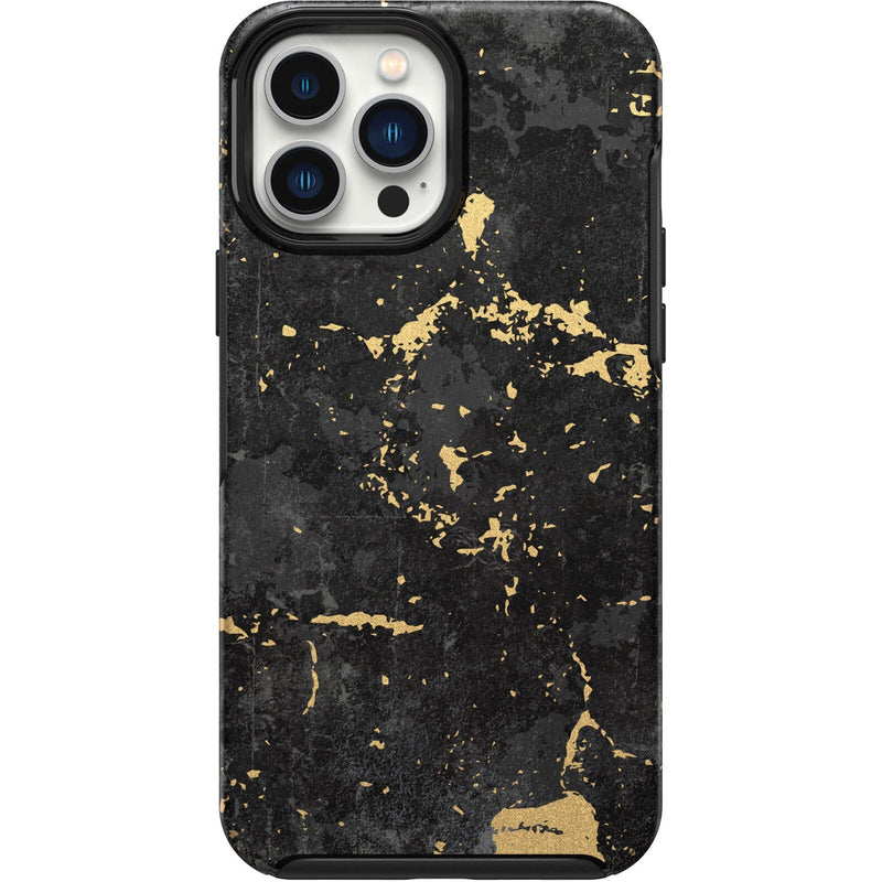 OtterBox Case For iPhone 13 Pro Symmetry Series Antimicrobial Case