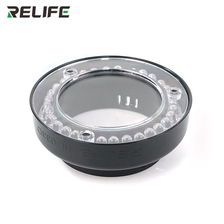 Microscope LED light  / with dustproof RELIFE RL-033D