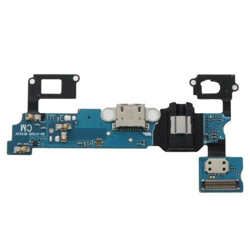 Charging Port Flex Cable for Samsung A7(A710/2016)