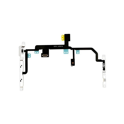 Power Button Flex Cable for iPhone 8 Plus