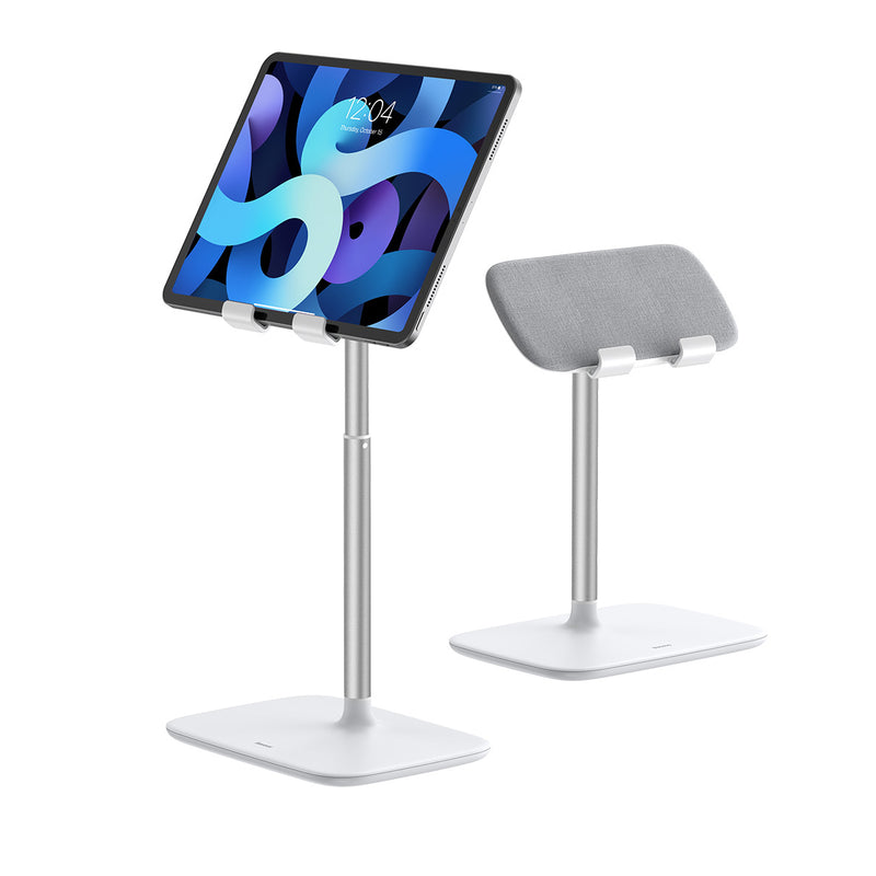 Indoorsy Youth Tablet Desk Stand (Telescopic Version) Black