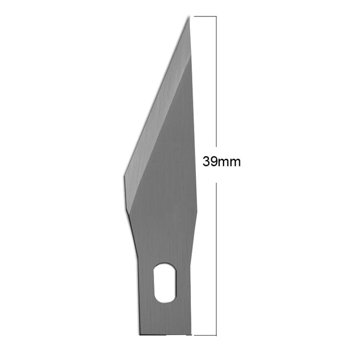 11A# carving Blade 1 bag of 10 pcs 2021010302898