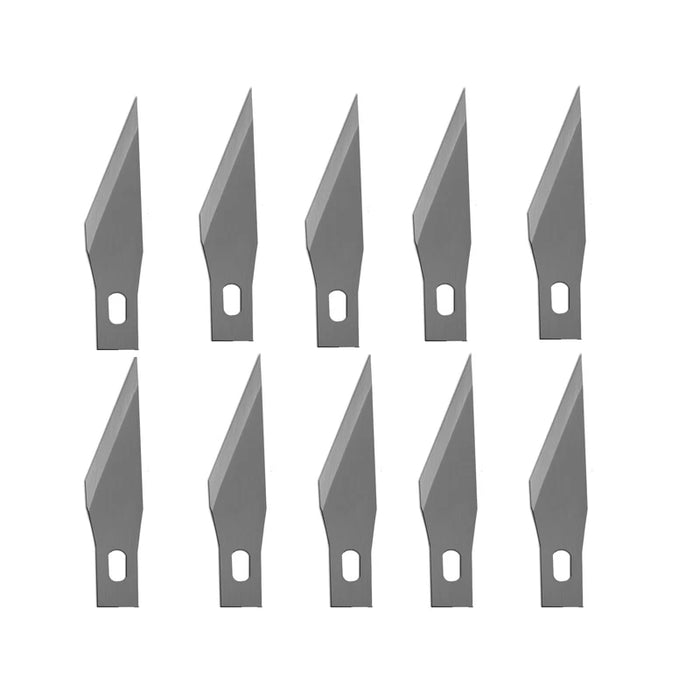 11A# carving Blade 1 bag of 10 pcs 2021010302898