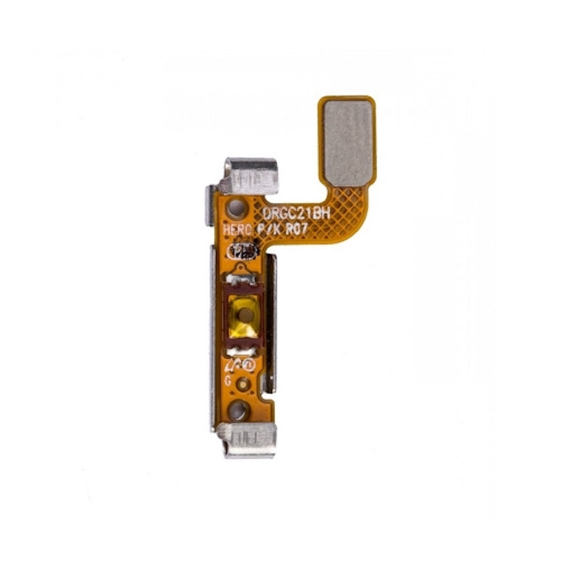 Power Button Flex Cable for Samsung S7\S7 Edge(G935F)